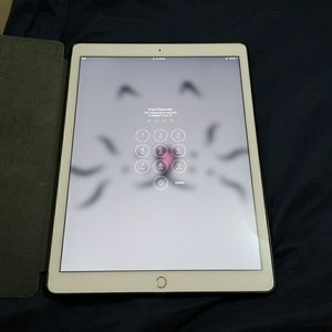 Ipad Pro 12.9
